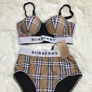 🆕Burberry London Swimsuit